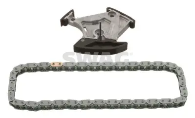 SWAG 30933835 Yag Pompa Zıncır Ve Gergi Kıt Golf V Vı Jetta Passat A1 A3 A4 A6 Leon Octavıa 2.0fsı Cdld Cdla Bwa 6F115230