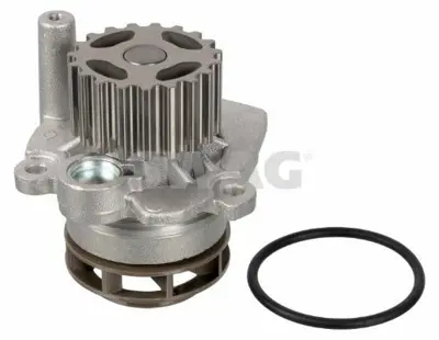 SWAG 30936048 Devirdaim Crafter Ckub Caddy 11>15 Golf Jetta Polo T6 10>15 Amarok 10>16 A1 A3 A4 A5 A6 Q3 Q5 Altea Ibiza Leon Fabia Octavia Superb 1 2 - 1 6 - 2 0tdi Caye Cayd Cfhf Cfhc Cfhe Clca Cfja 10> MN980134, MN980266, MN980447, 2101002C25, 2101006EX6, 2101006EY6, 21010G3227, 21010G3625, 21010G3626, 21010N5885