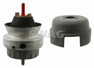 SWAG 30936578 Motor Takozu Sağ (Soketı Yok) A6 05>11 Bbj Auk Bdx Bdw 4F0199382AQ