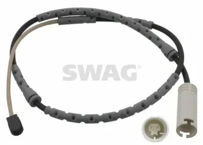 SWAG 30 93 7665 Balata Fısı On 865mm Bmw  E90 E92 E93 E84  34356792561