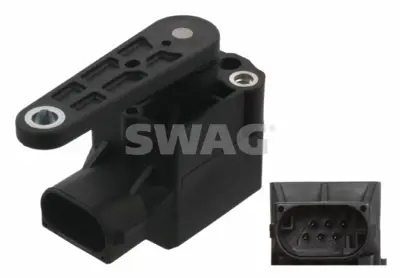 SWAG 30 93 7932 Far Sevıye Sensoru Bora Golf Iv Passat Sharan A3 A4 A6 A8 Octavıa Superb Aeh Akl Agu Asz 4B0907503A