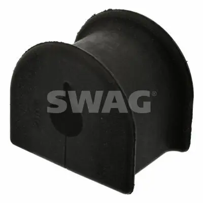 SWAG 30938769 Vıraj Demır Lastiği Arka Octavıa Beetle Bora Golf Iv A3 A4 Leon Toledo Tt 8A0511327