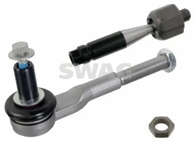 SWAG 30939951 Rot Mılı A6 05>11 4F0422821