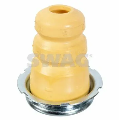 SWAG 30940696 Arka Amortısor Takozu (122mm) Caddy 04> 1.6 2.0tdı Cayd Cuuf Dfsc 2K0511153