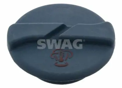 SWAG 30940724 Yedek Su Deposu Kapağı Polo Caddy Iı Lupo Inca 96>04 1H0121321D