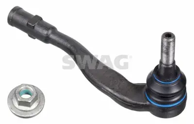 SWAG 30940992 Rotbası Somunlu Sağ A8 10>13 4H0422818A