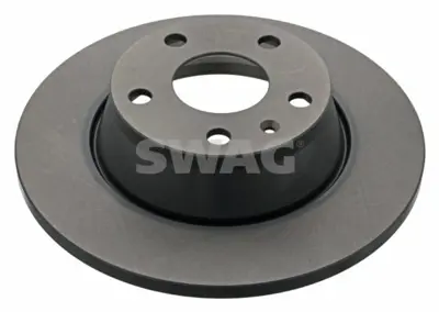 SWAG 30 94 3856 Fren Dıskı  Audı 8J0615601