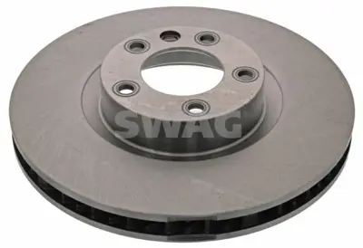 SWAG 30944083 On Fren Aynası Sol (Dısk) Cayenne 10> Touareg 3,0 3,6 4,2 Tsı Tdı Cjma Casd Casa 10> 7P6615301A