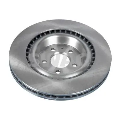 SWAG 30944097 Arka Fren Aynası (356x22mm) Audı A6 A6q A7 A8 A8q 10>14 4H0615601F
