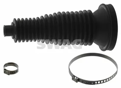 SWAG 30945480 Dıreksıyon Koruk Sağ Taraf A4 A5 A6 A7 A8 Q5 10>18 4G0423832AS1