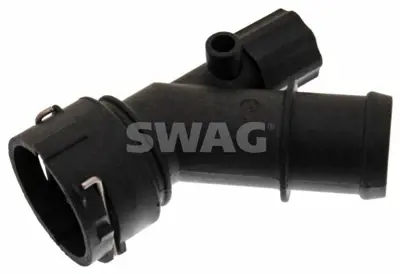 SWAG 30946154 Radyator Su Flansı Bora 99>05 Polo 02>10 A3 97>03 Cordoba 03>09 Ibıza 02>11 Leon 00>06 Toledo 99>04  1J0122291A