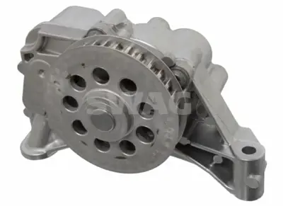 SWAG 30 94 7284 Yağ Pompası Cay-Caa Motor 1.6tdi Passat-Jetta-Caddy Yeni Model Febı 47284 3L115105B