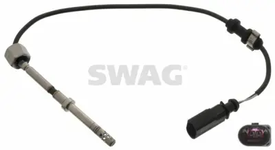SWAG 30 94 8848 Atık Gaz Isı Sensörü  Audı 6F906088D