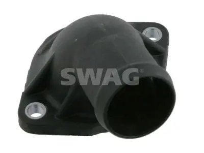 SWAG 32923346 Sogutma Suyu Flansı Termostat Muhafazası Icın Caddy Iı Golf Iı Iıı Jetta Iı 90> 50121113C, 3L121113A, 37121113, 30121113, 30121113S, 30121113S1, 56121113D, 56121113A, 56121113, SE020032221B
