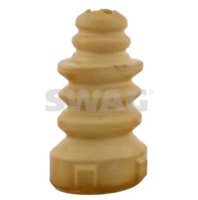 SWAG 32923444 Amortısor Stoplama Takozu Arka Oval Golf Jetta Octavıa Iı Touran 1K0511353P, 1K0513425, 1K0513425B, 3C0511359, 3C0513425, 1K0511353M, 1K0513425A, 1K0511353Q, 1K0513353M, 3C0511359B