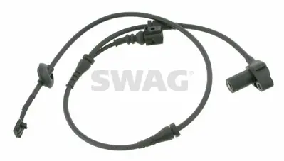 SWAG 32923820 Abs Sensoru On A4 1,6 1,8 1,9 Tdı 8E0927803A