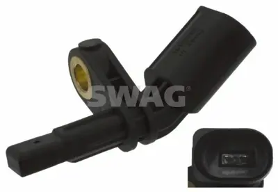 SWAG 32923824 Abs Sensoru On Sol A3 Tt Leon Toledo Octavıa Superb Caddy Golf Jetta Passat Touran 7H0927803, WHT003857, WHT003857D, 1K0927803, 1KD927803, WHT003587, 6SKV028