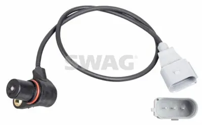 SWAG 32924444 Krank Mıl Pozısyon Sensoru Passat Bora A3 A4 A6 A8 Toledo Golf Iv 1.6 97>akl Aeh App Agn 6A906433C