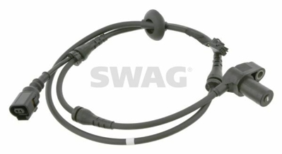 SWAG 32 92 4510 Abs Sensörü Febı 24510 8E0927803B