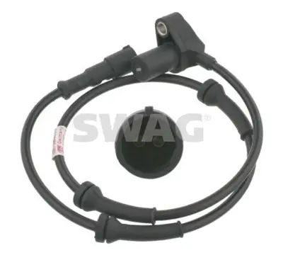 SWAG 32926042 Abs Devır Sensor Kablosu Sol Arka T4 91>04  1.9 2.4 2.5tdı Acv Aab Ajt Axl 701927807E