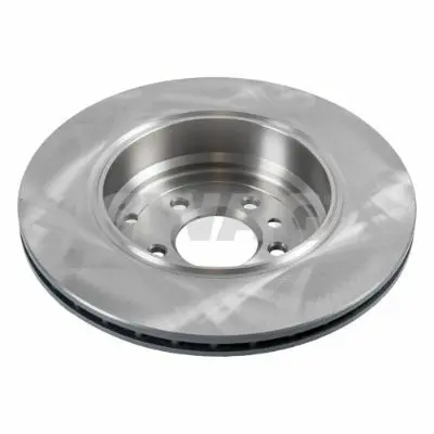 SWAG 33100035 Arka Fren Dıskı Range Rover Sport 5.0 LR016192