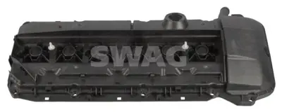 SWAG 33100086 Kulbutor Kapağı Bmw M54 E39 E46 E60 E61 E65 E83 E53 E85  11127512839