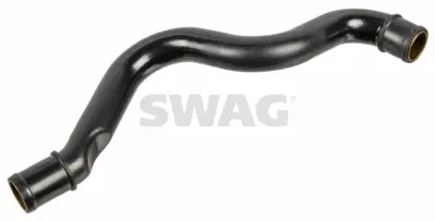 SWAG 33100114 Hava Alma Hortumu Bora 99>05 Golf Iv 98>06 A3 97>03 Tt 99>06 Leon 00>06 Toledo 99>04 6A103213AF