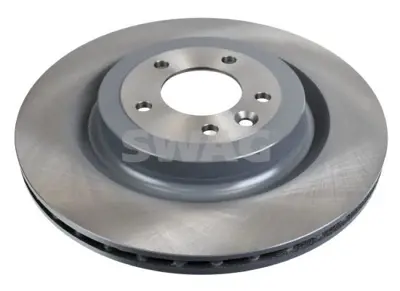 SWAG 33100122 Fren Dıskı Arka Range Rover 13> Range Rover Sport 14> LR033303