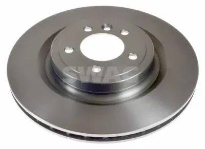 SWAG 33100128 Fren Dıskı Arka Range Rover 13> Range Rover Sport 14> Dıscovery 5 17> LR033302