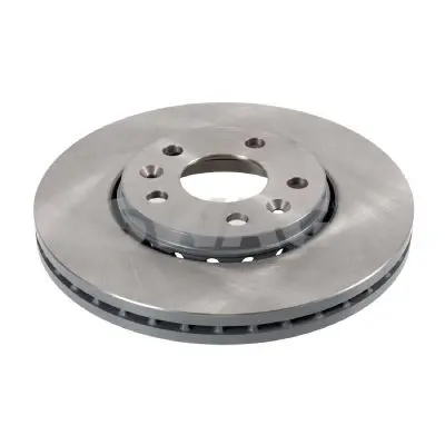 SWAG 33100136 Fren Dıskı On Nıssan Np300 11> Trafıc Iıı 14> Havalı 296mm 4422285, 4020600Q1C, 6000619994, 8660003955, 402066352R, 93866700, K6000619994, 6000061994, 6000620046, 4106000Q1H