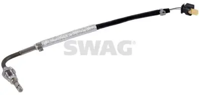 SWAG 33100210 Egzoz Sıcaklık Sensoru W169 04>12 W176 12>18 W204 08>14 C117 13>19 W212 09>15 W221 09>13 9056704