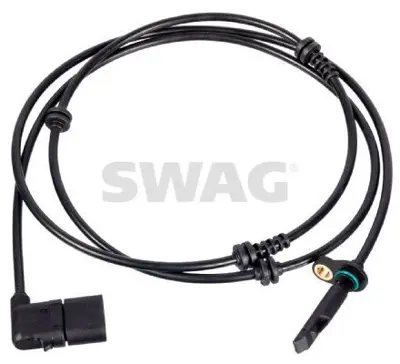 SWAG 33100297 Abs Sensoru On Sağ W205 14> S205 14> A205 16> C205 16> 2059054507