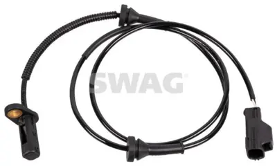 SWAG 33100298 On Abs Sensörü Volvo Xc90 I 3.2 Xc90 I 4.4 Awd,Xc90 I D5 2.4,Xc90 I D5 2.4 Awd,Xc90 I T5 2.5 A 30682478