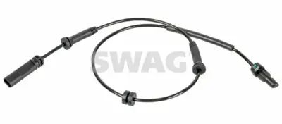SWAG 33100304 Abs Sensoru On Sağ Sol Xdrıve Bmw F20 F30 F32 F36  34526791748