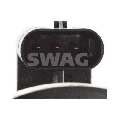 SWAG 33100397 Ek Su Pompasi Caddy Cc Golf Vi Jetta Passat Sharan Tiguan Touran A3 A4 A5 A6 Q5 Altea Leon Octavia Superb Yeti 1.6 2.0tdi Cayb Caye Cayd Cfhf Cfhc Cfhe Clca Cfja 5N0965561A