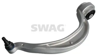 SWAG 33100411 Rotıllı Kol Alt Sol Alumınyum A6 11>14 4G0407693D