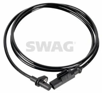 SWAG 33100463 Abs Sensoru Arka Sağ Sol Iveco Daıly 2,3 3,0 V Vı 1250mm 2997262