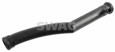 SWAG 33100467 Radyator Su Borusu Plastık Blf Caxa Caxc Fabıa Golf Octavıa Jetta Passat Polo 3C121065A, 3C121065B, 3C121666, 3C121665, 3C121110A, 3C121111K, 3C121111H, 3C121111E, 3C121110F, 3C121110C