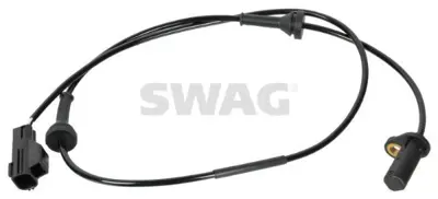 SWAG 33100603 On Sol Abs Sensoru S 60 I, S 60 I Awd, S 80 I, S 80 I Awd, V 70 I Awd, V 70 Iı, V 70 Iı Awd, Xc70 I  30773738