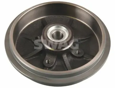 SWAG 33100705 Arka Fren Kampanası C2 C3 C3 Iı C3 Plurıel P206 P206+ (T3e) P1007 1,1 - 1,2 - 1,4 424746