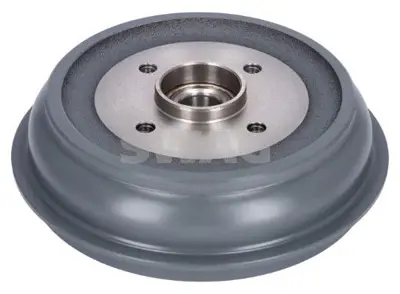 SWAG 33100706 Arka Fren Kampanası C3 Iıı Ds3 P207 1,4 - 1,4 16v - 1,4hdı - 1,6hdı 02 - 06> 424750