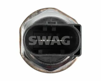 SWAG 33100811 Yakıt Dagıtıcı Basınc Sensoru A4 A5 A6 A7 A8 Q5 Q7 Touareg 3.0tdı Cdud Cgqb Ctba Cvub 5A906051