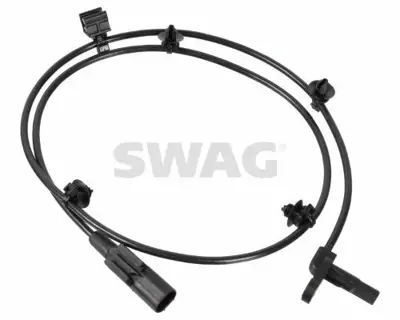 SWAG 33 10 0850 Abs Sensoru A4479059501