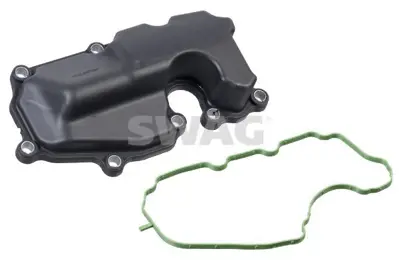 SWAG 33100865 Yag Seperatoru Amarok Jetta Golf Vı Passat A1 A3 A4 A5 A6 A8 Q3 Q5 Altea Leon Octavıa Yetı Tıguan Cc 6H103464L