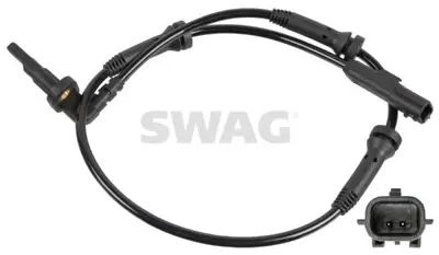 SWAG 33100899 Abs Sensoru On Rl  Dokker Lodgy Symbol Joy Logan Iı Sandero Iı 479104991R
