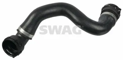 SWAG 33101037 Radyator Cıkıs Hortumu Astra J Cruze A14net A14nel 13251435