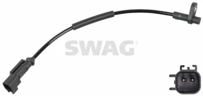SWAG 33101166 On Abs Sensoru Yenı Kasa Transıt V363 14  > BK312B372AA, 1817685, BK212B372AA