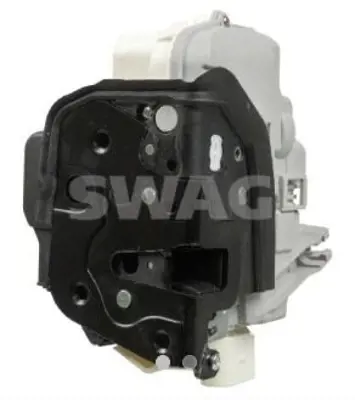 SWAG 33 10 1186 Kapı Kilidi Febı 172125 8E1837015AA