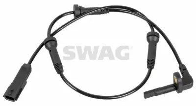 SWAG 33101360 Abs Kablosu Sensoru On Master Iıı 10> 8200735314
