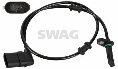 SWAG 33101362 Abs Sensoru Arka Sağ Glc-Class C253 19> 2539052400